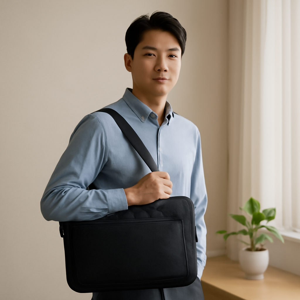 남성데일리가방 대표 이미지